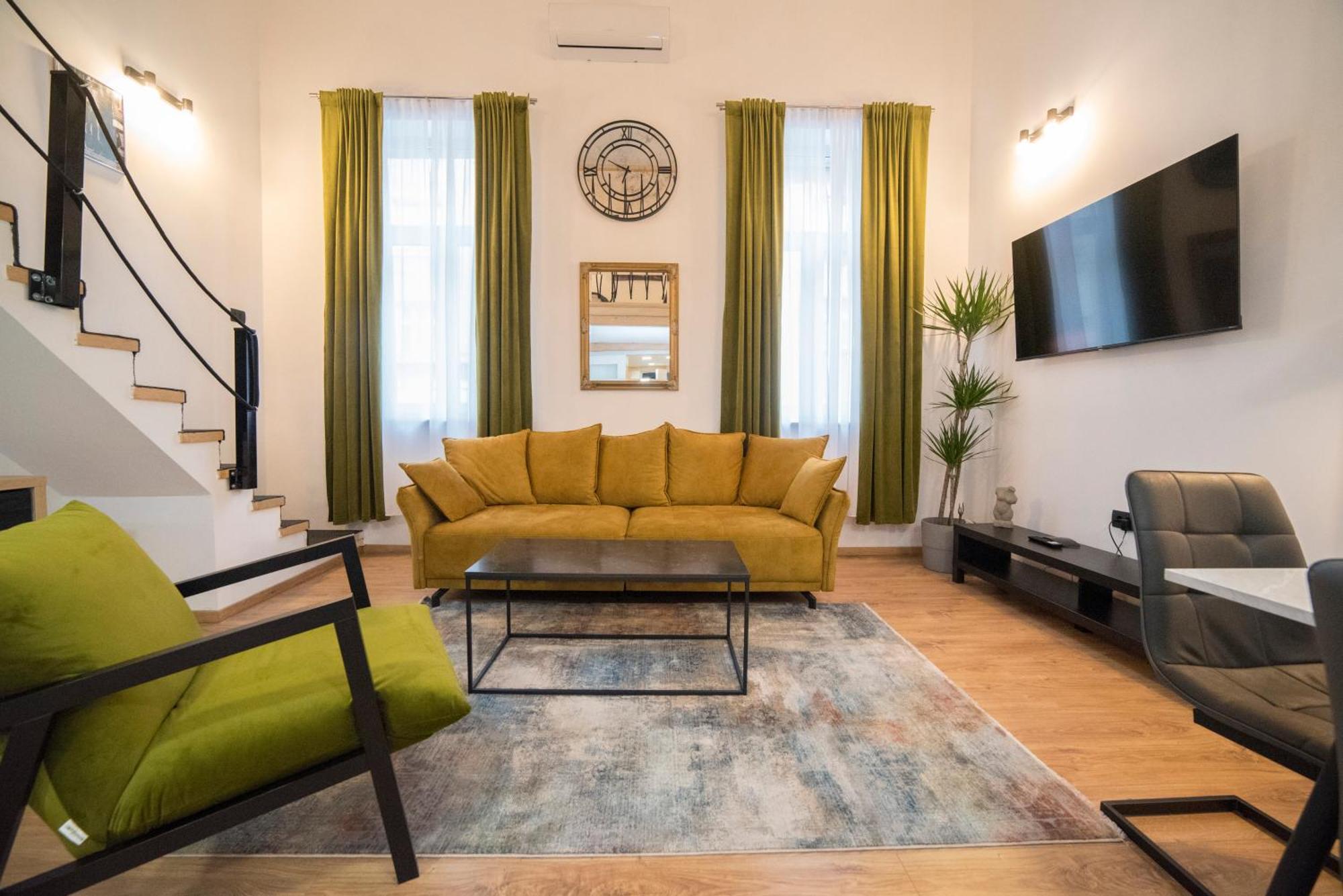 City Center Apartments F6 Zagreb Habitación foto