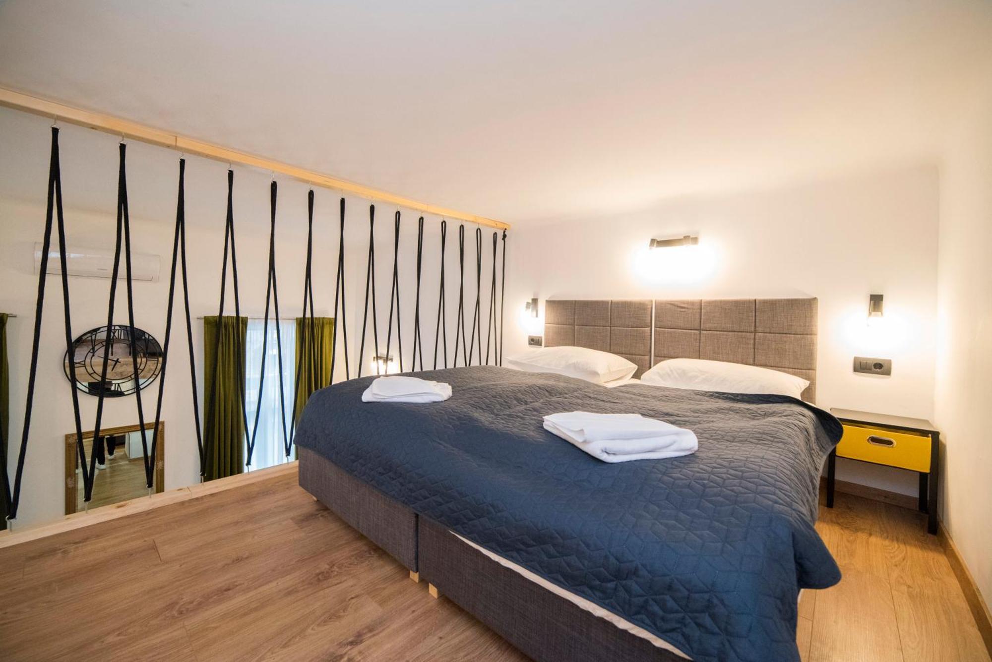 City Center Apartments F6 Zagreb Habitación foto