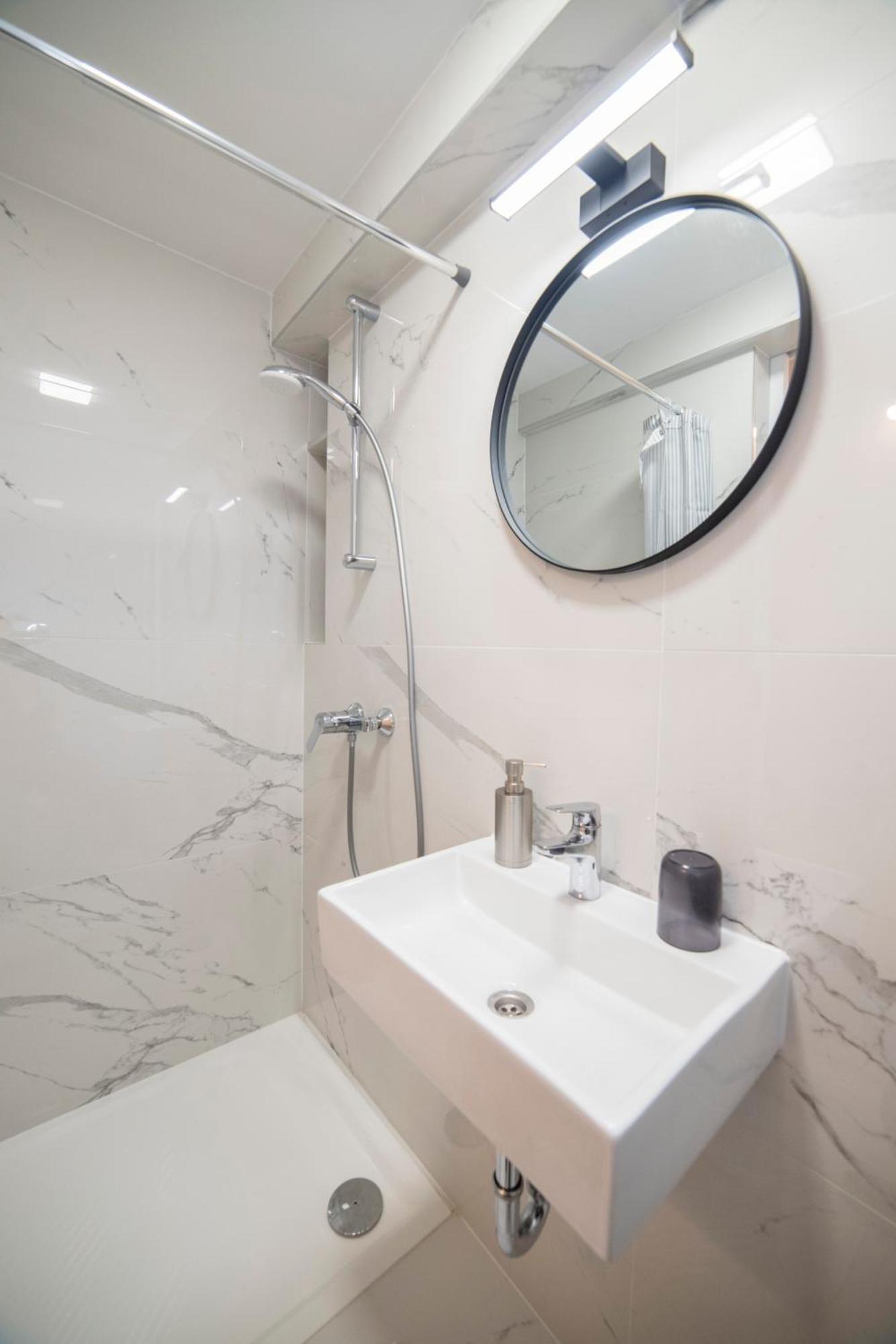 City Center Apartments F6 Zagreb Habitación foto