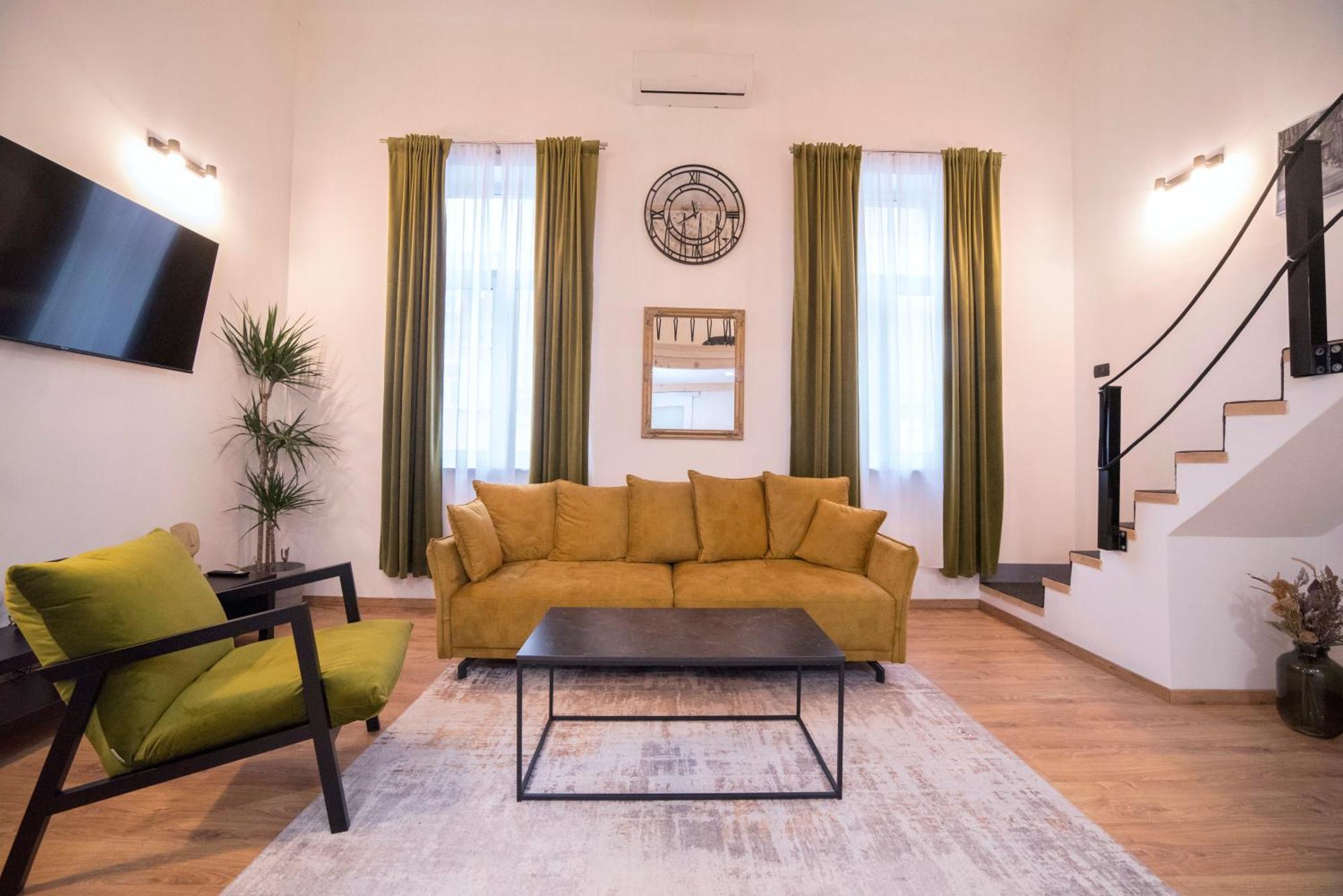City Center Apartments F6 Zagreb Habitación foto