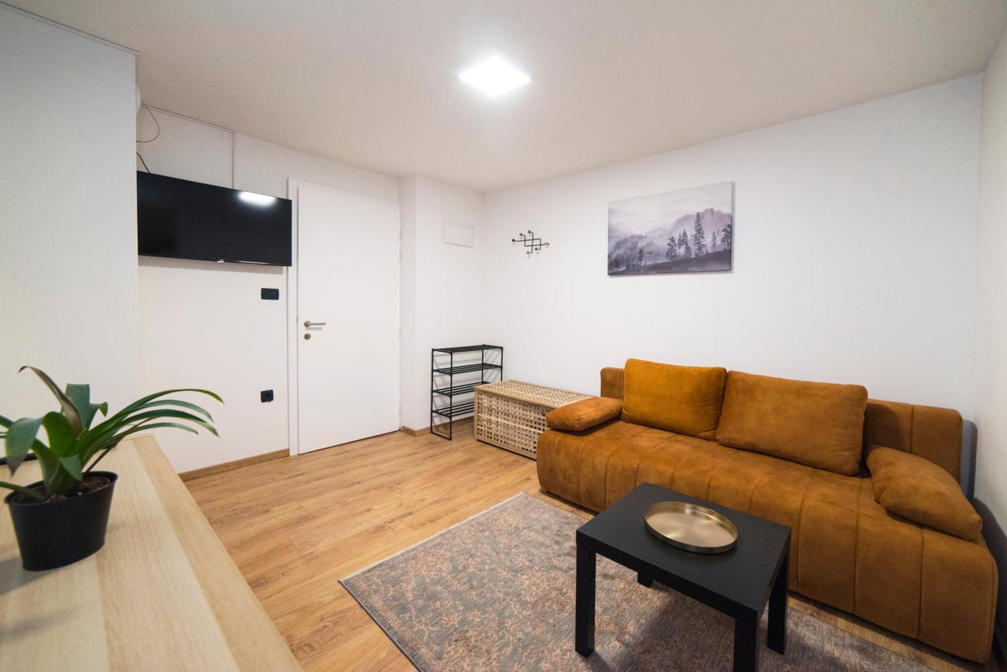 City Center Apartments F6 Zagreb Habitación foto