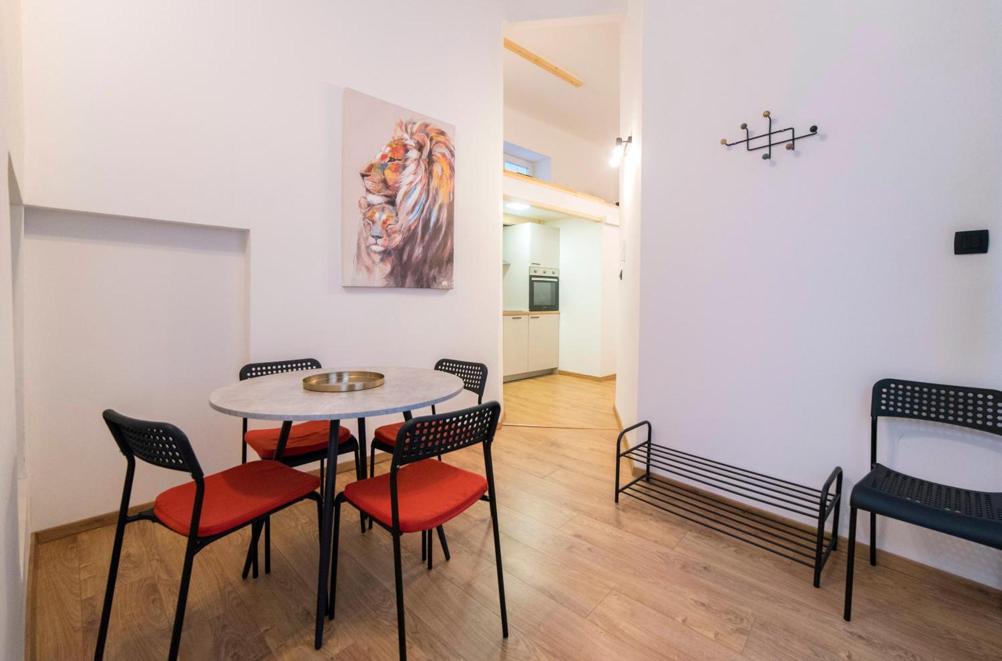 City Center Apartments F6 Zagreb Habitación foto